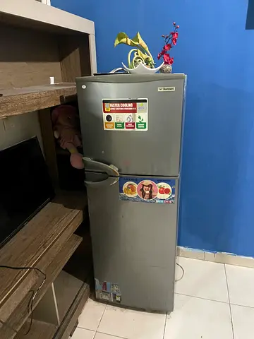 Refrigerator for sale