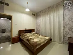 Furnished one-bedroom apartment for annual rent in Al Nuaimiya