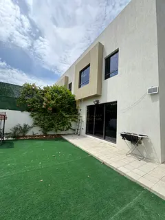 ✨ Corner Villa for Rent in a Prime Location in Sharjah ✨