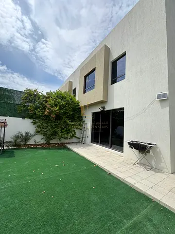 ✨ Corner Villa for Rent in a Prime Location in Sharjah ✨