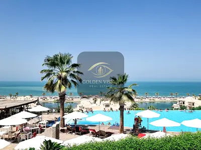 Resort Lifestyle - 1BR Villa - Beach and Lagoon View