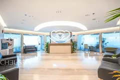 FULL FLOOR | FULLY FITTED | AREA EXPERT