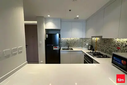 FULLY FURNISHED | BRAND NEW | SPACIOUS RESIDENCE