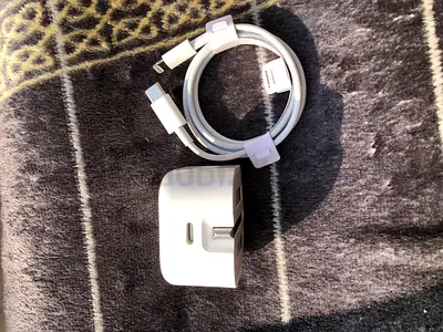 Charger iphone35W Original