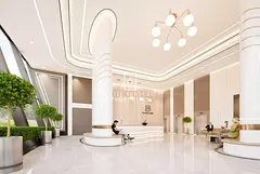 Handover Soon | Great Investment | High ROI
