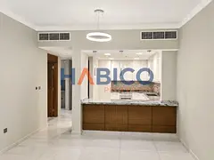 Park Facing | Spacious 1BR | Unfurnished