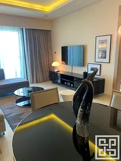 Fully furnished | Vacant | Well maintained