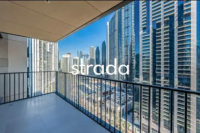 Boulevard view | Corner unit | Largest layout