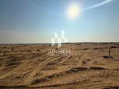 Corner Plot Facing Park in Al Ruwaidat | Freehold | Flexible Plan!