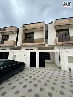 5-Bedroom Townhouse | 3,300 sq.ft | Including Registration | Al Yasmeen, Ajman