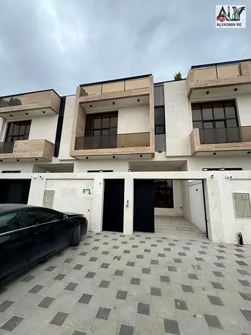 5-Bedroom Townhouse | 3,300 sq.ft | Including Registration | Al Yasmeen, Ajman