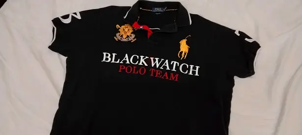 POLO TSHIRT