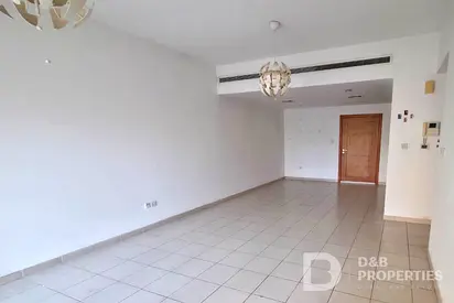 Park View | Spacious | Ready To Move In