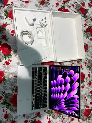 MacBook Air 13-inch, M4 2025