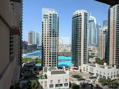 Fountain View | Luxury Living | Ready to Move