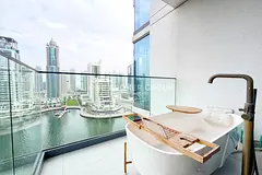 Unmatched Marina View | Upgraded | Vacant