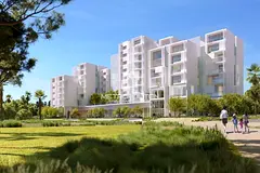 Stunning 1BR | Lake View | Handover 2027