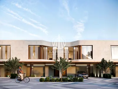 An ideal community for families seeking privacy and stability