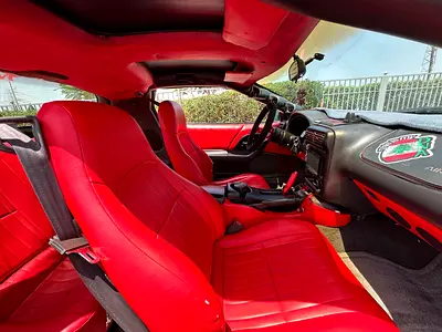 1997 Chevrolet CAMARO 照片 9