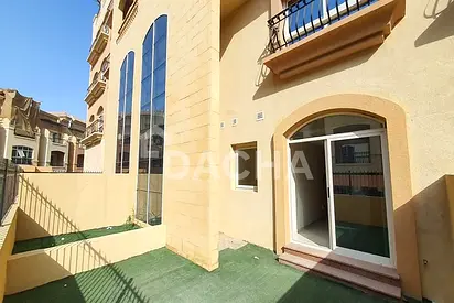 Duplex | Big Terrace | Tenanted