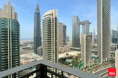 1 Bedroom | High ROI | Mid floor | Spacious