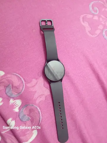 Samsung Galaxy watch 4