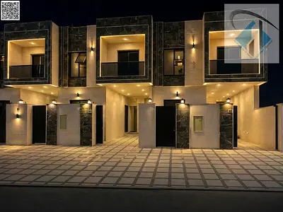 4BR Villa + Roof in Al Helio 2 | Installments from 5000 AED | 100% Freehold for All | Price Includes All Registration & Title Deed Fees!