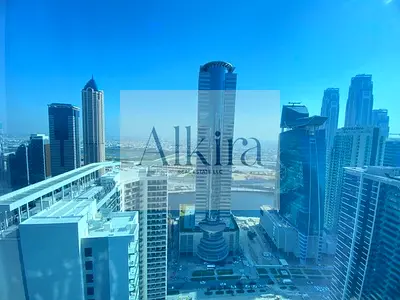 Fully Fitted Office | High Floor | Ready to Move