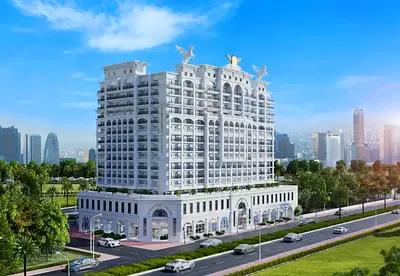 TOP FLOOR | PREMIUM VIEWS | MOTIVATED SELLER