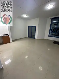 EMPTY FLAT || 1 BEDROOM HALL FOR SALE IN AL NUAIMIYAH TOWER