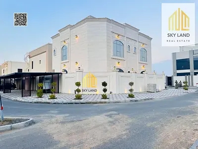 تملك حر شامل مكيفات ومياه وكهرباء – موقع مميز – قابل للتفاوض