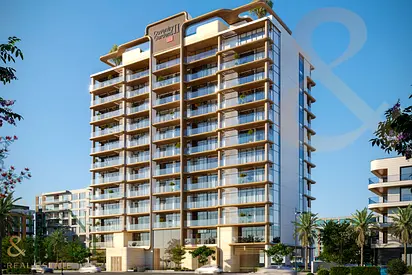 Offplan Studio | Resale | Best Price | High ROI