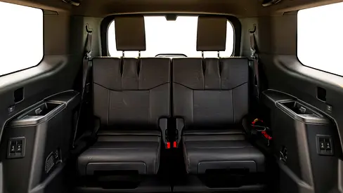 صورة 14 لـ 2026 Toyota PRADO