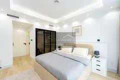 FOUNTAIN &amp; CANAL VIEWS | UPGRADED | 2 BATHROOM