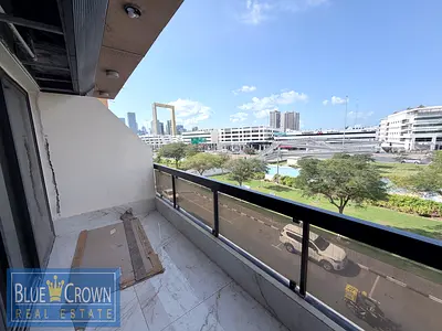 2 bedroom \ Big size | Amazing | lavish | Hot offer |