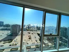 Studio Living | Open Kitchen | Built-in Wardrobe | Skycourts D