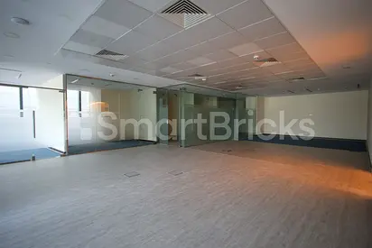 Grade A | Burj Khalifa Views | Prime Location