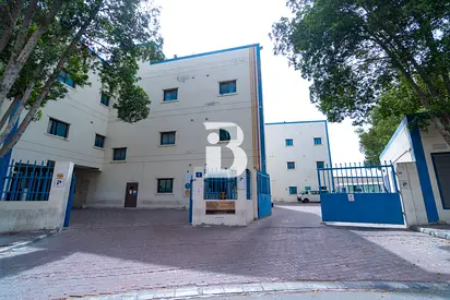 Prime Labour Camp for Rent in Jebel Ali