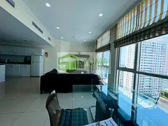 Spacious 2 Bedroom | Next to Metro | Furnished