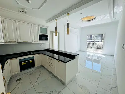 SPACIOUS 1-BHK | ELEGANT | PRIME LOCATION