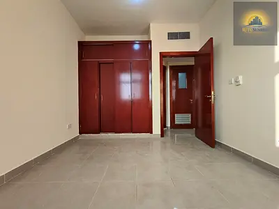1BR - WITH TAWTHEEQ IN BUILDING - VERY SPACIOUS IN SIZE