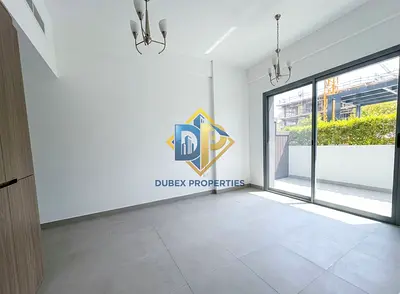 pacious 1 Bedroom Apartment with Semi-Closed Kitchen & Balcony | Warsan 4