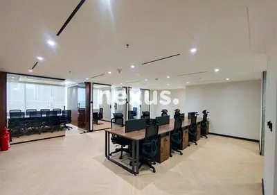 FULLY FURNISHED | READY | FLEXIBLE PAYMENT