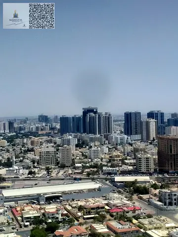 | Prime Location | 1 Bhk Apartment | City View | Corniche Tower |