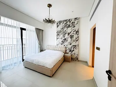 LUXURIOUS ONE BEDROOM APARTMENT | BRAND NEW BUILDING | FULLY FURNISHED | BRIGHT APARTMENT