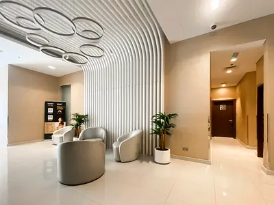 MODERN STUDIO | FULLY FURNISHED | SPACIOUS