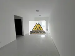 One Bedroom Apartment for Annual Rent in Al Jurf 2 Ajman Second Tenant Master Room Balcony Open View