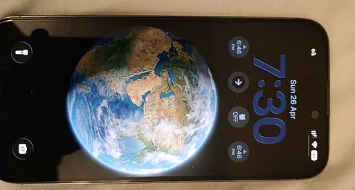 iphone14 pro max in  Good Condition
