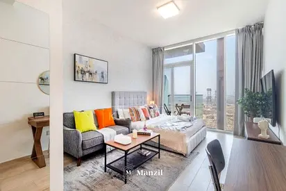 All Bills Included | Modern Studio | Ready to Move In