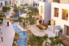 Spacious 3BR Villa | Single Row | Close to Water | Vacant